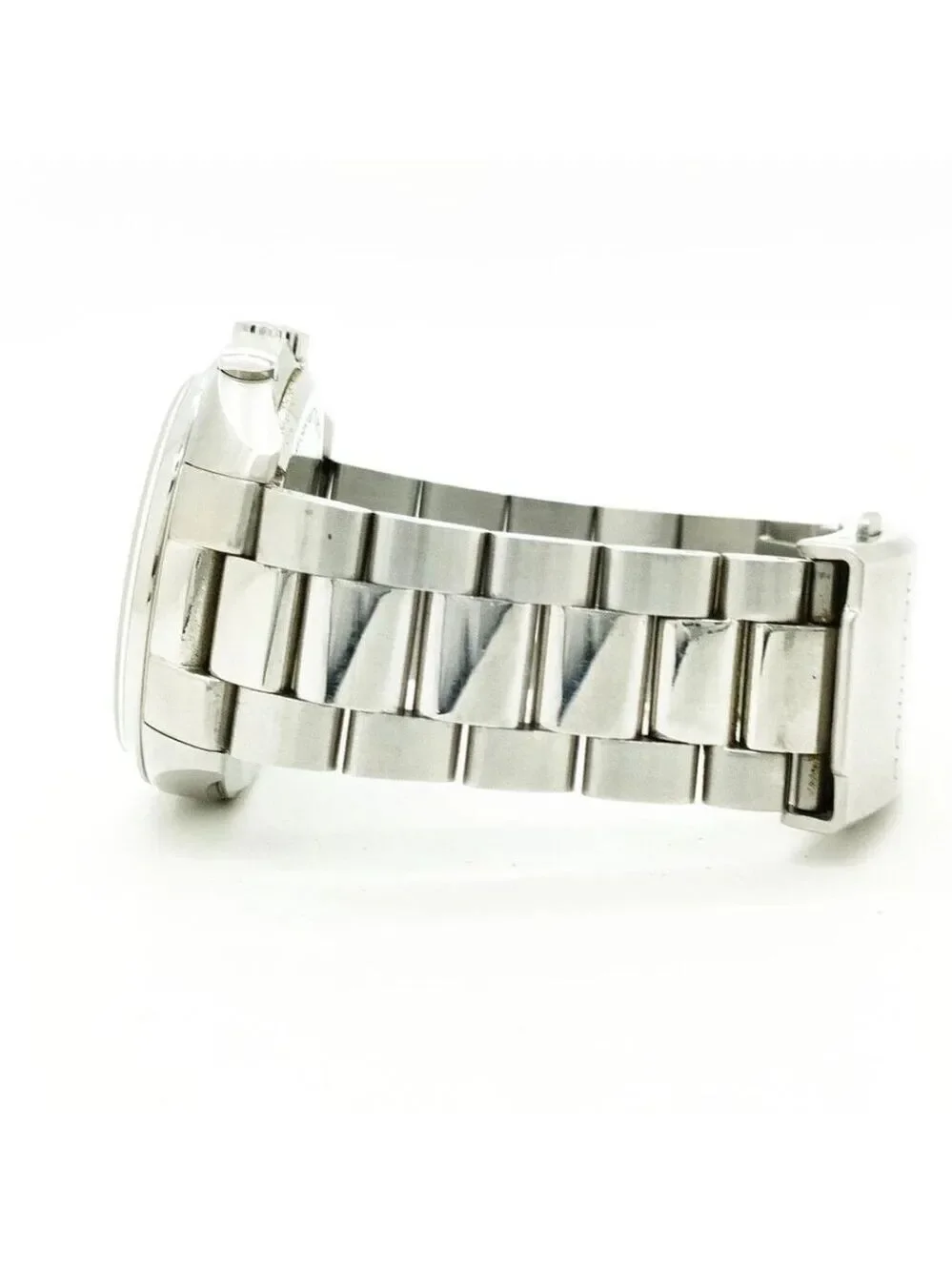 Hamilton Watch 42mm Men's Black X Silver 400-052125